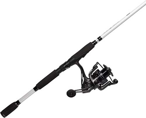 Cadence CC5 Spinning Rod and Reel Combo