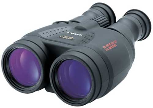 Canon 18 x 50 Waterproof Binoculars