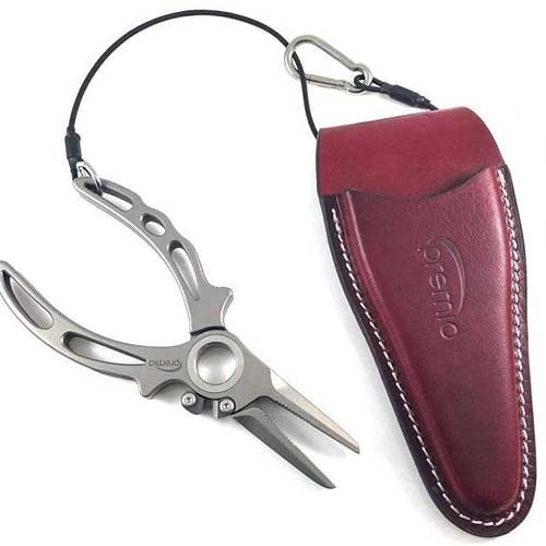 Danco Titanium Fishing Pliers