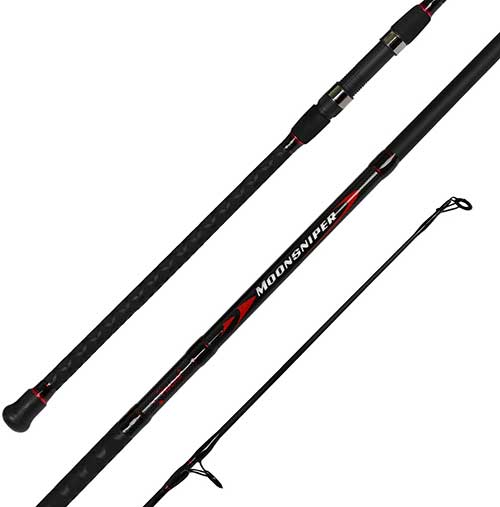 Fiblink Surf Fishing Rods