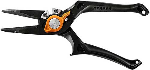 Gerber Needle Nose Pliers