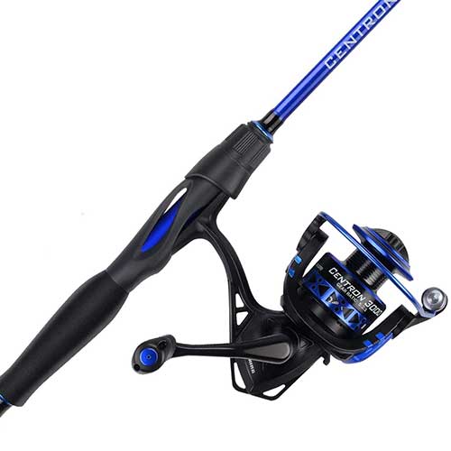 KastKing Centron Spinning Combo