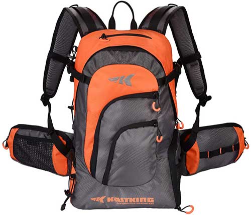 Kastking Padded Fishing Backpack