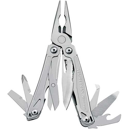 Leatherman Wingman