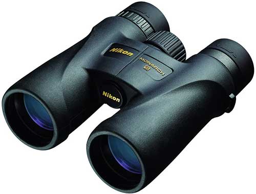Nikon Monarch 5 Waterproof Binoculars