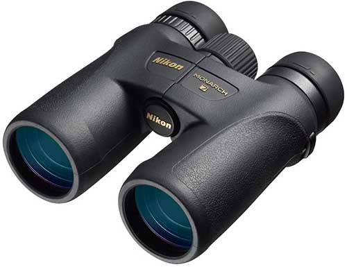 Nikon Monarch 7 Waterproof Binoculars