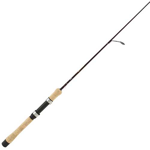 Okuma Celilo Ultralight Spinning Rod