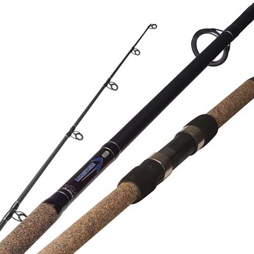 Okuma Longitude Surf Fishing Rods