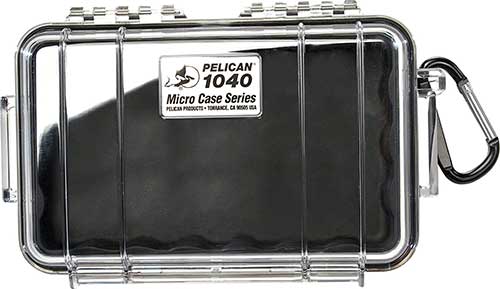 Pelican Micro Case