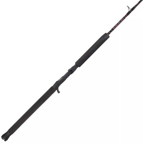 Penn Rampage Jigging Conventional Rod