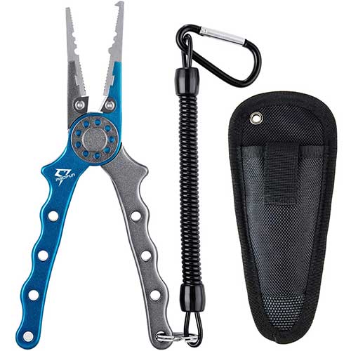 Piscifun Fishing Pliers