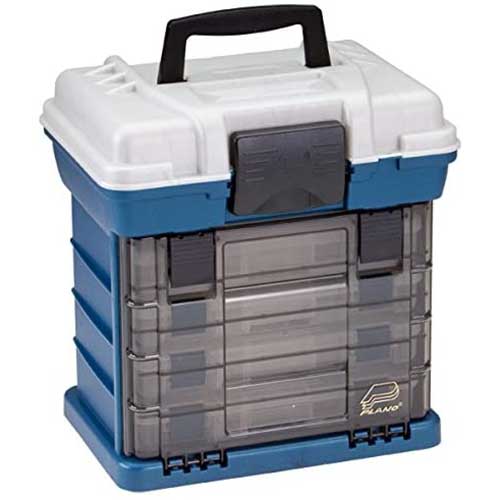 30 Best Fishing Tackle Boxes By Captain Cody 2022