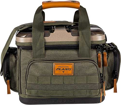 Plano Premium Series Tackle Bag