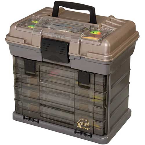 Plano Rack Large Tackle Box