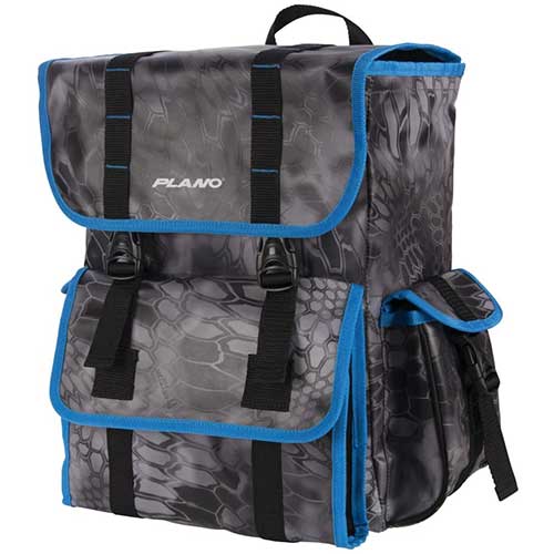 tackle backpack