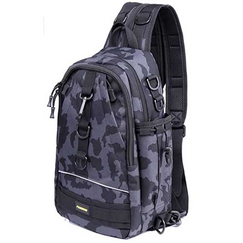 Plusinno Fishing Backpack