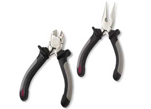 Rapala Mini Pliers and Side Cutters