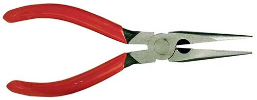 Sea Striker Needle Nose Pliers