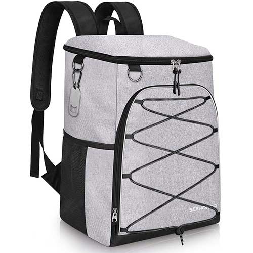 30 Best Fishing Backpacks in 2022 Review by Captain Cody