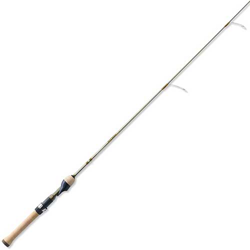St Croix Panfish Series Fishing Rod