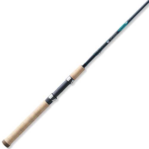 St Croix Premier Spinning Rod