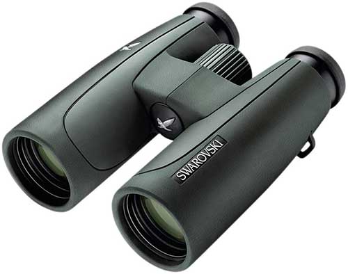 Swarovski SLC Waterproof Binoculars