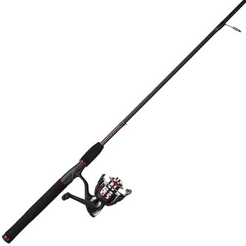 Ugly Stik GX2 Spinning Rod and Reel Combo