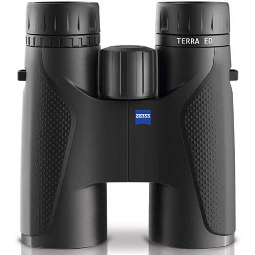 Zeiss Terra ED Binoculars