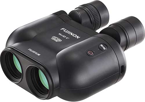 fujinon water resistant image stabilized binoculars
