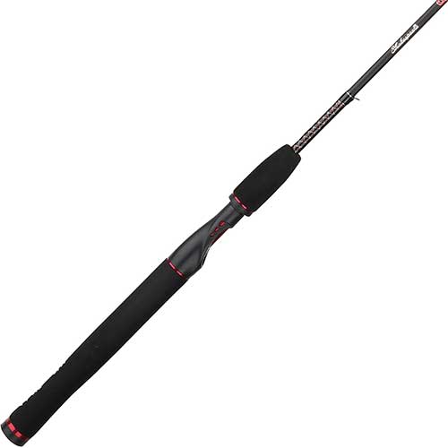 ugly stik gx2 the best fishing rod