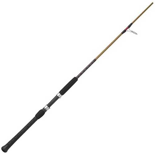 ugly stik tiger elite spinning rod