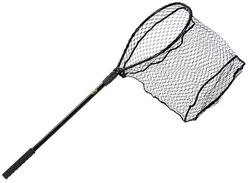 Bass Pro Shops XPS Conservation Landing Net