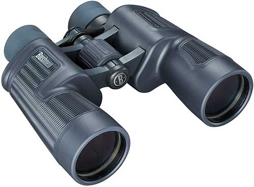 Bushnell H2O Marine Waterproof Binoculars