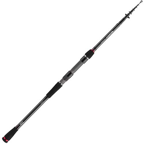 Daiwa Ballistic Telescopic Surf Fishing Rod