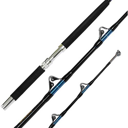 Fiblink Saltwater Big Game Rod