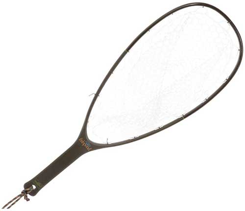 Fishpond Nomad Native Landing Net