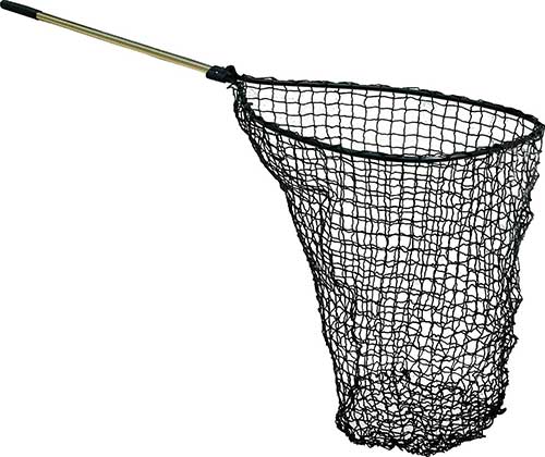 Frabill Power Catch Weighted Nets