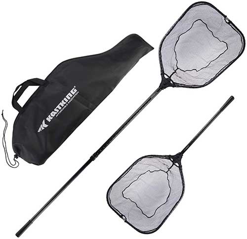 KastKing Madbite Folding Landing Nets