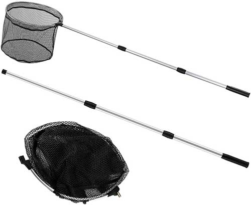 Magreel Telescopic Landing Net