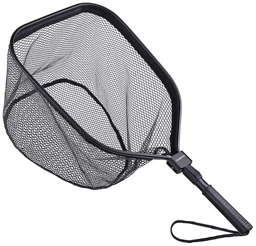 Oddspro Bass and Trout Landing Net