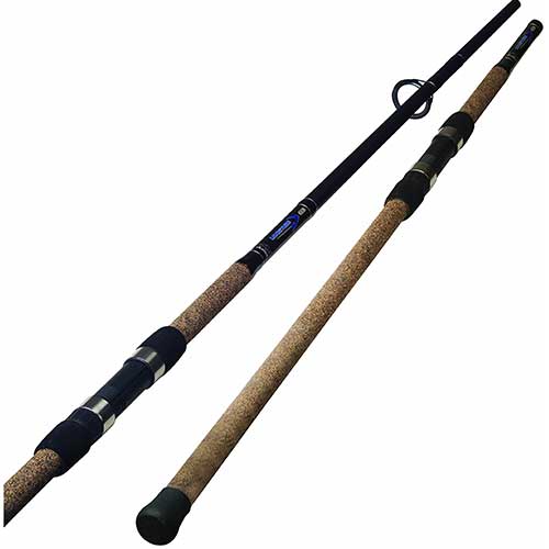 Okuma Longitude Surf Fishing Rods