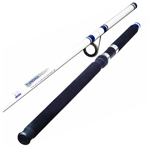 Okuma Tundra Surf Fishing Rod