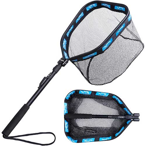 Plusinno Floating Landing Net