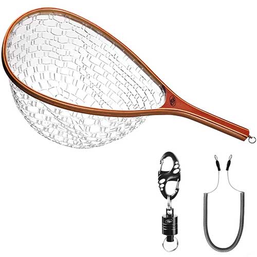 SF Fly Trout Landing Net