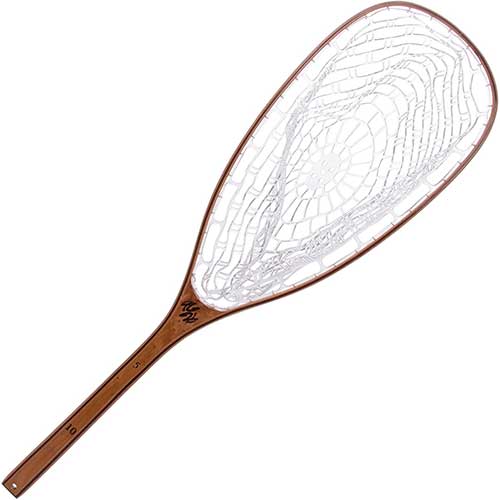 Trademark Innovations Fly Fishing Landing Net