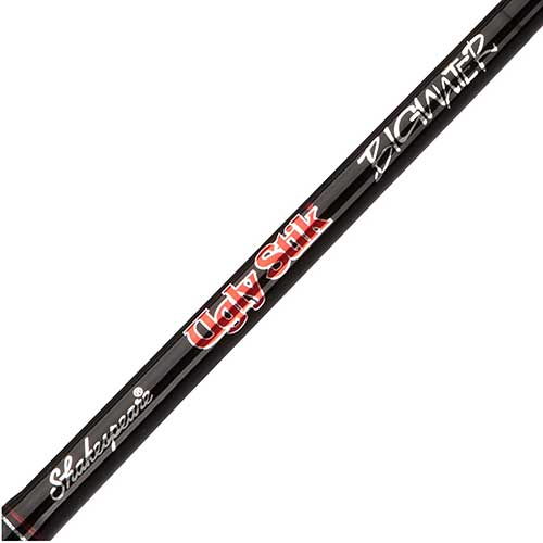 Ugly Stik Bigwater Surf Fishing Rod