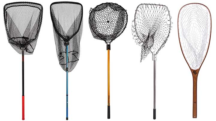 12 Best Fly Fishing Nets For 2023 Man Makes Fire, 47% OFF