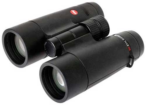 leica ultravid HD plus waterproof marine binoculars