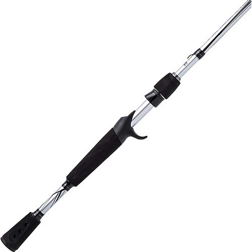 Abu Garcia Vengeance Baitcasting Rod