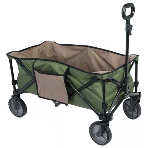 Bass Pro Shops Eclipse Multi-Function Cart